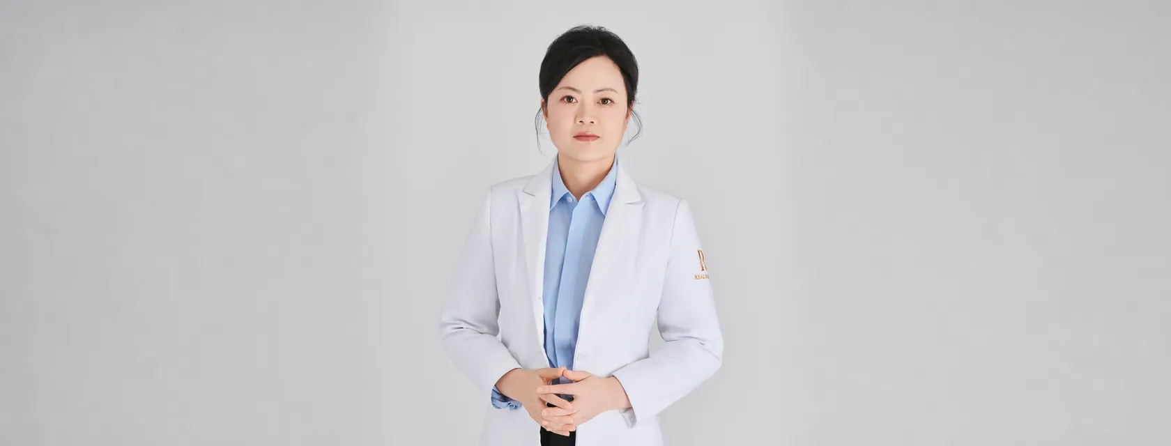 朱维玲医生资质与专业方向：执业信息、证书与眼整形方向